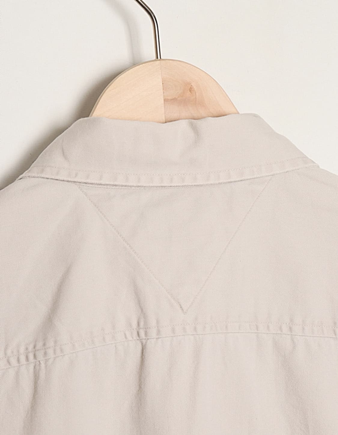  90's TOMMY HILFIGER Work Shirts 상품이미지6