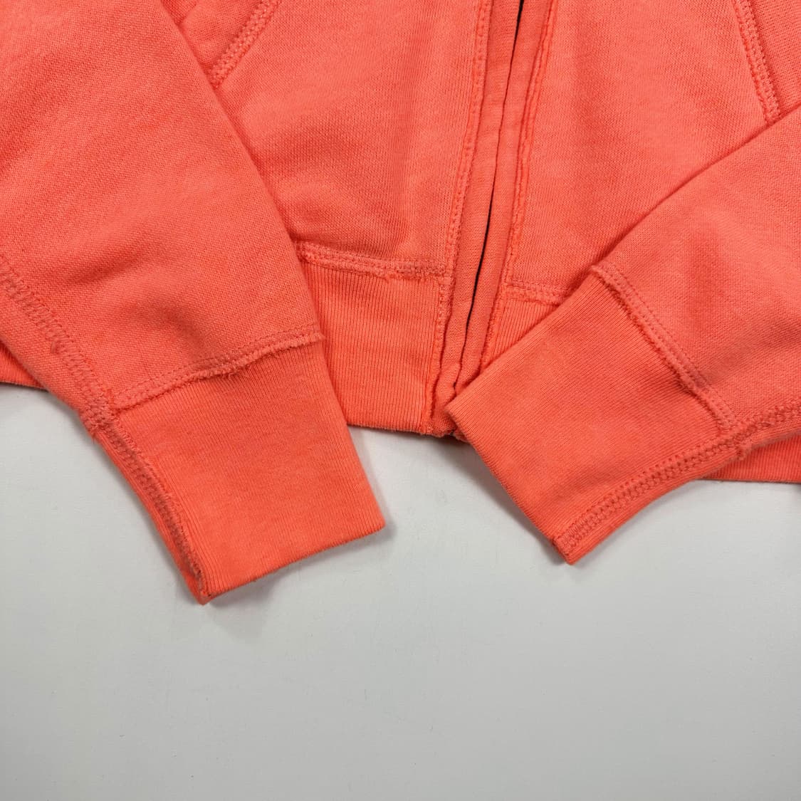 아베크롬비 og y2k 슬림핏 여성 후드집업 여성S 상품이미지4