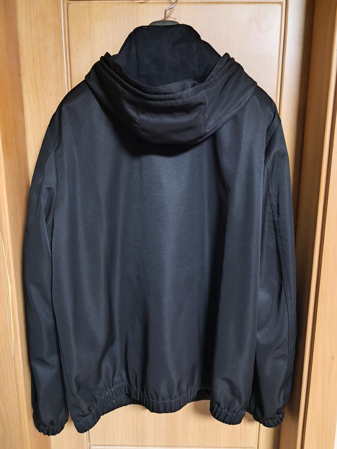 캘빈클라인 후드집업 남성L   상품이미지3