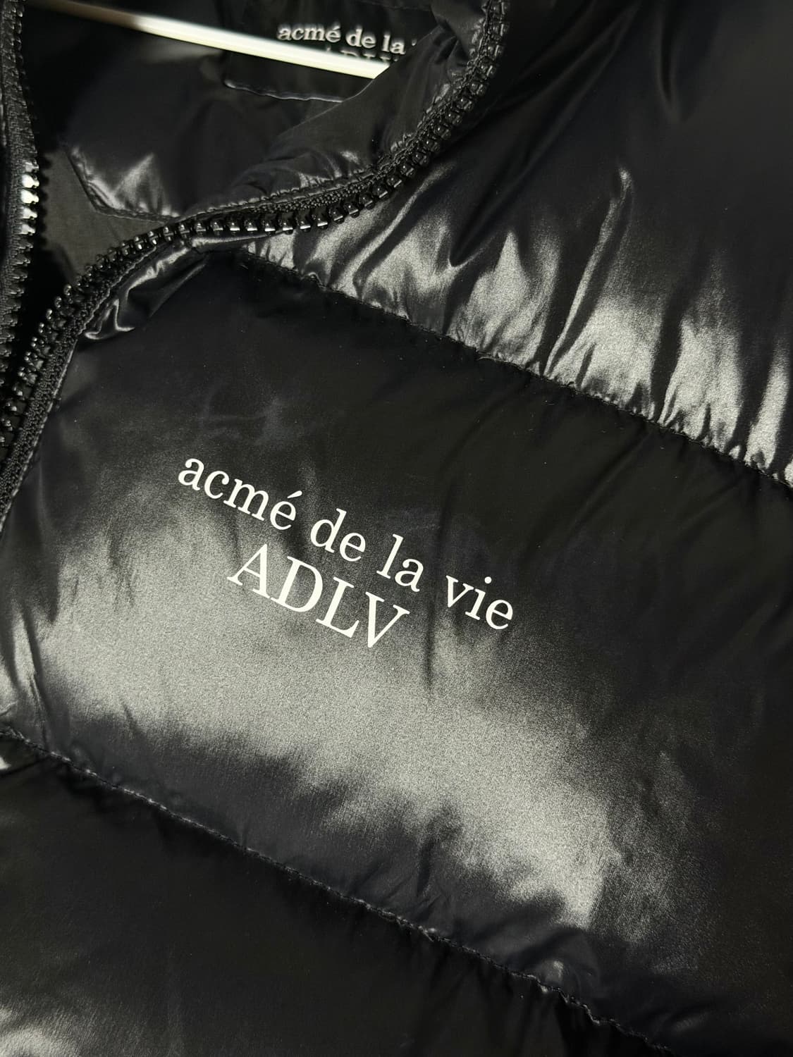 아크메드라비 ADLV 덕다운 패딩 상품이미지4
