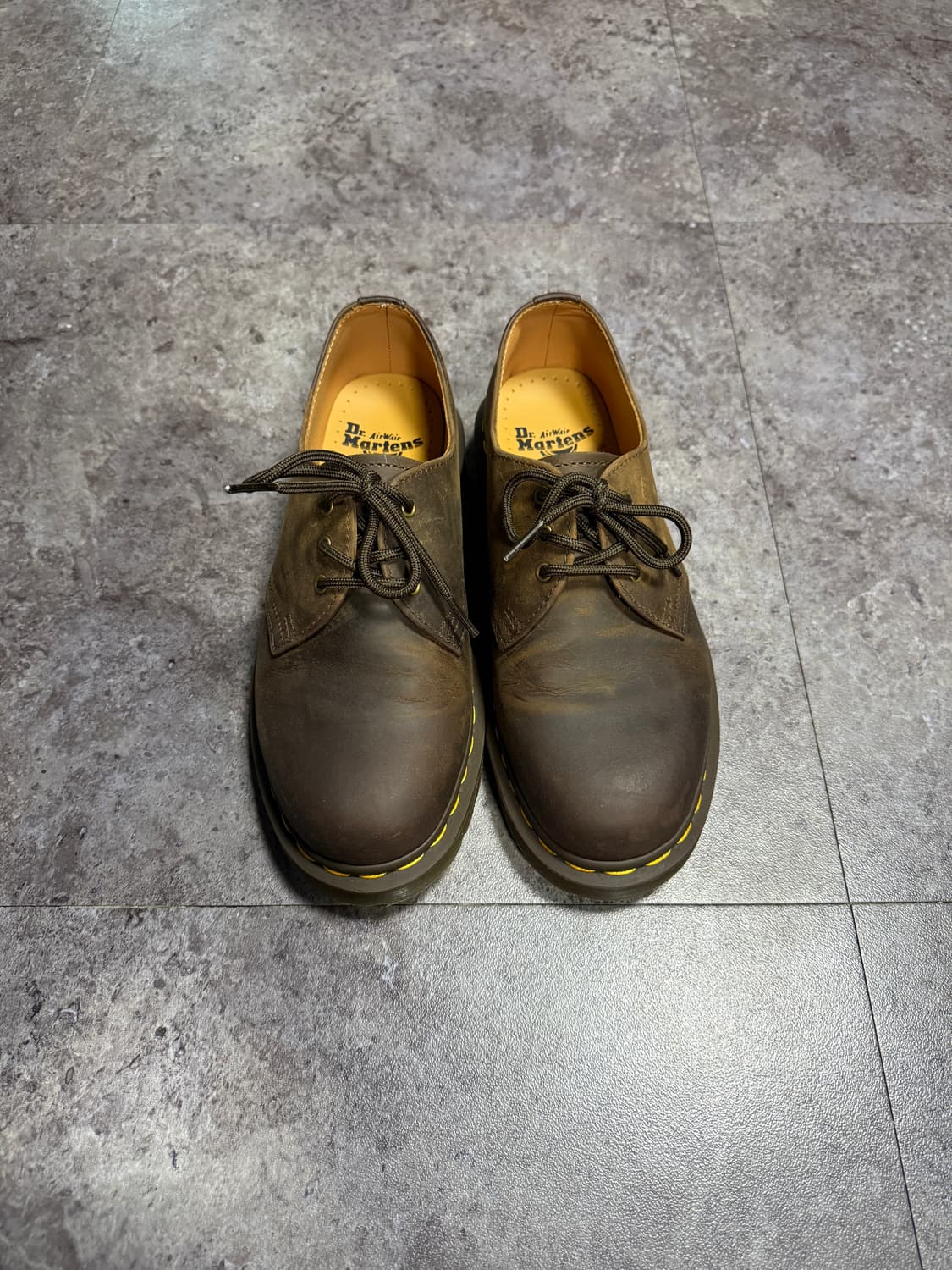 닥터마틴 1461 크레이지호스 250 상품이미지2