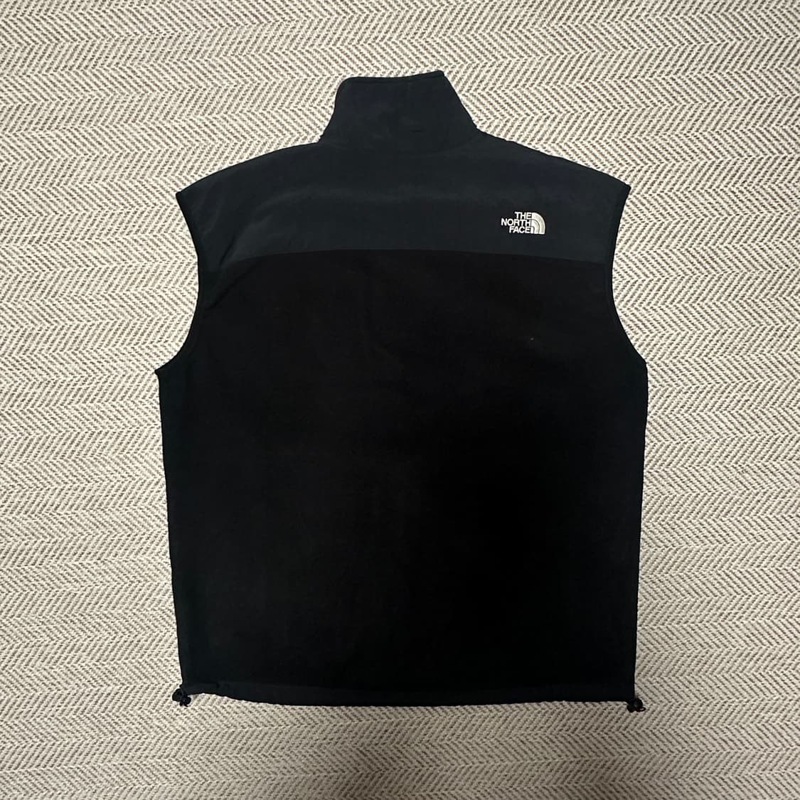 THE NORTH FACE 90's polartec vest 상품이미지2