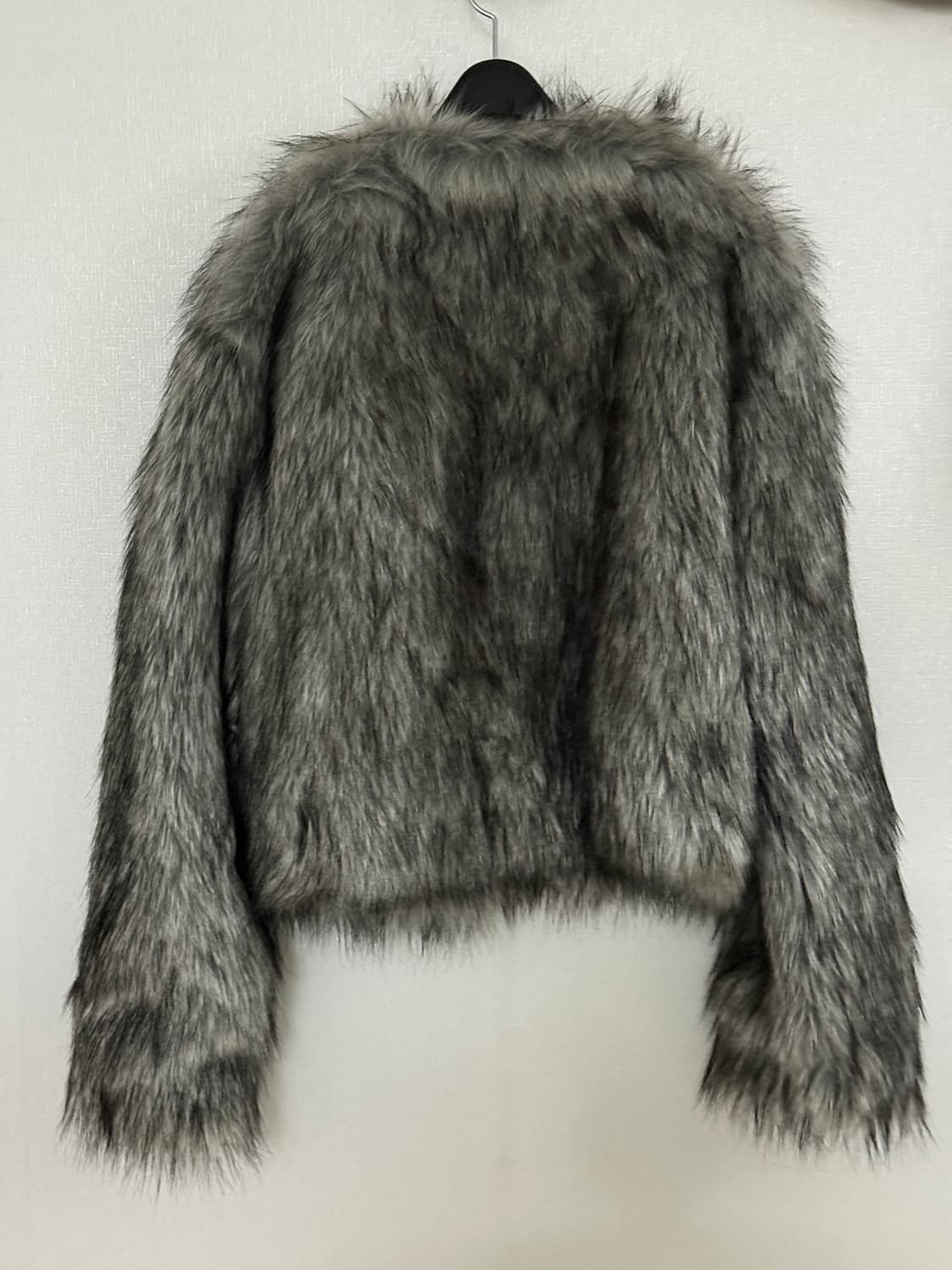 로제프란체 퍼자켓 상품이미지2