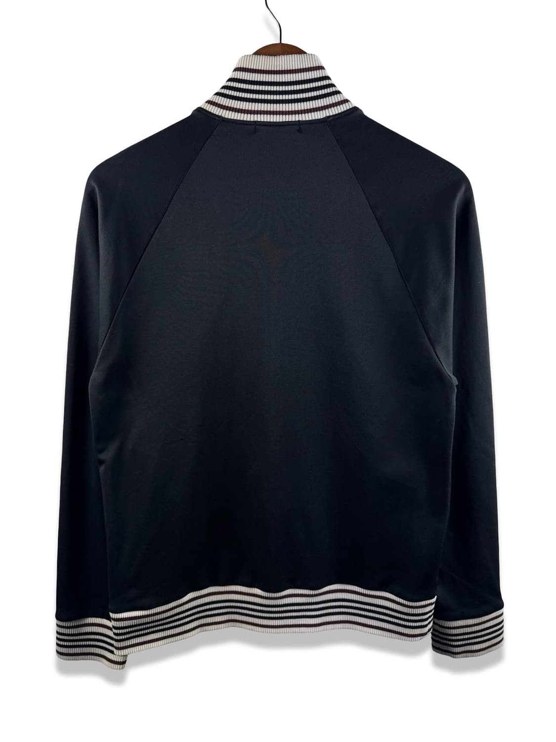 90~00s 빈티지 버버리 블랙 라벨 져지2828 상품이미지2