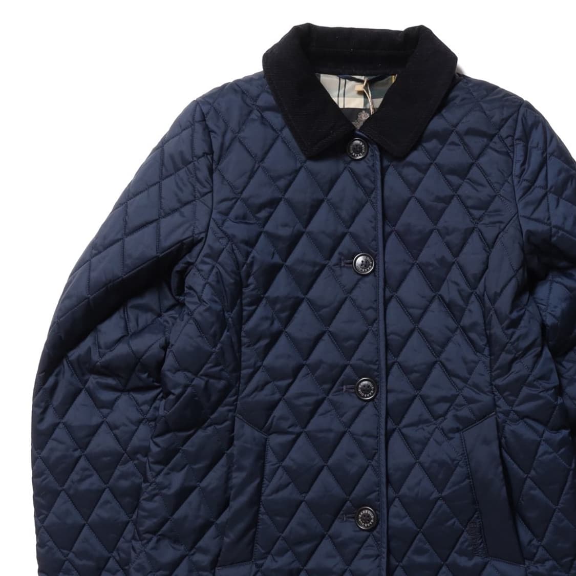 바버 Barbour Sterndale Quilting Jacket   상품이미지2