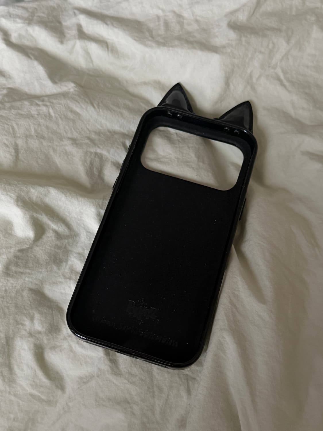 THE PUFFER CASE - JADE (Bratz) 아이폰17프로맥스 상품이미지3