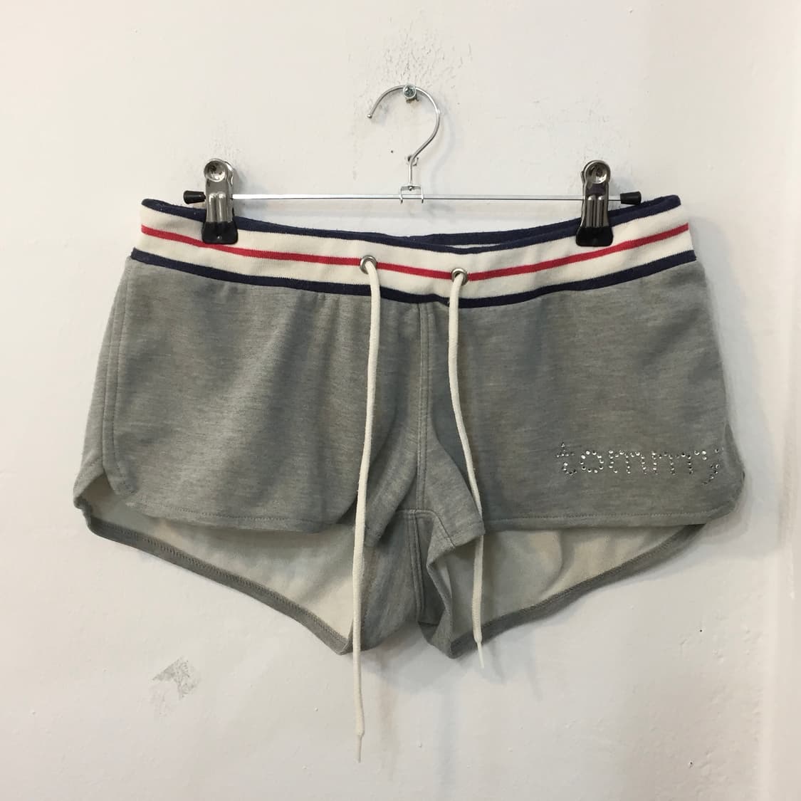 타미걸 큐빅 스윔팬츠 상품이미지1