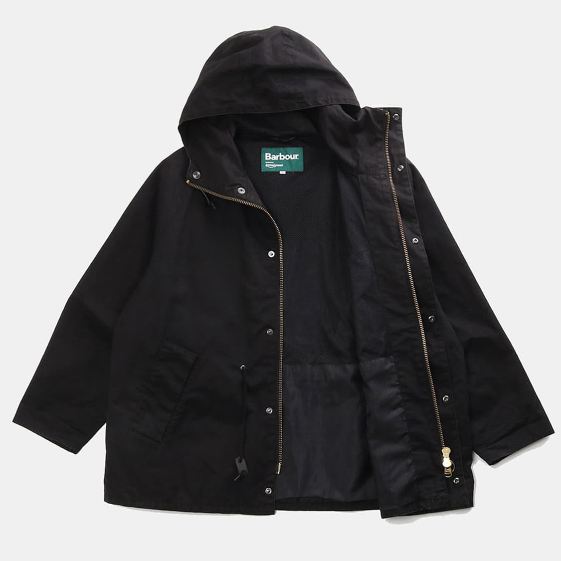 Kaptain Sunshine x BARBOUR 상품이미지8