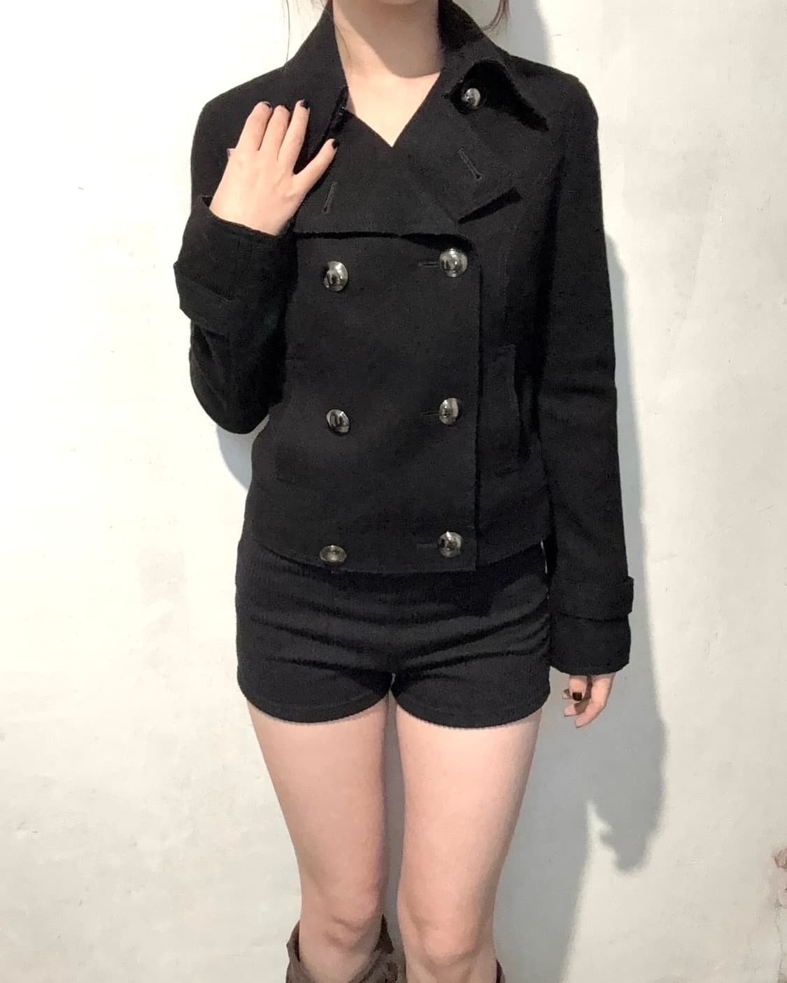 vintage outer 상품이미지5