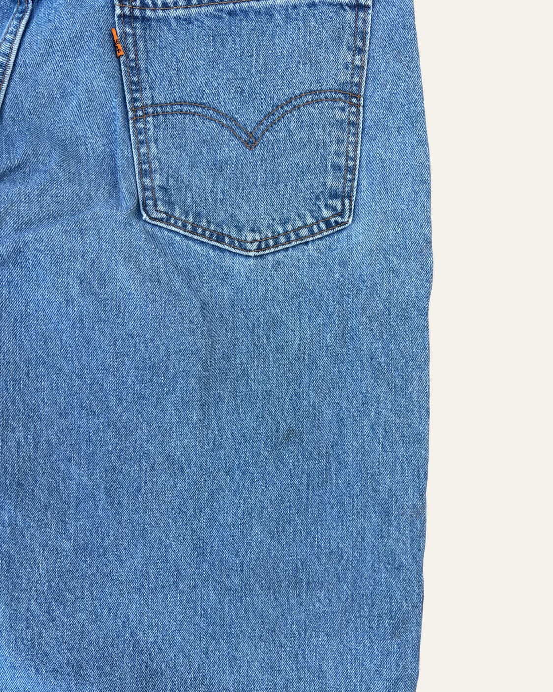 90s levis 567 상품이미지5