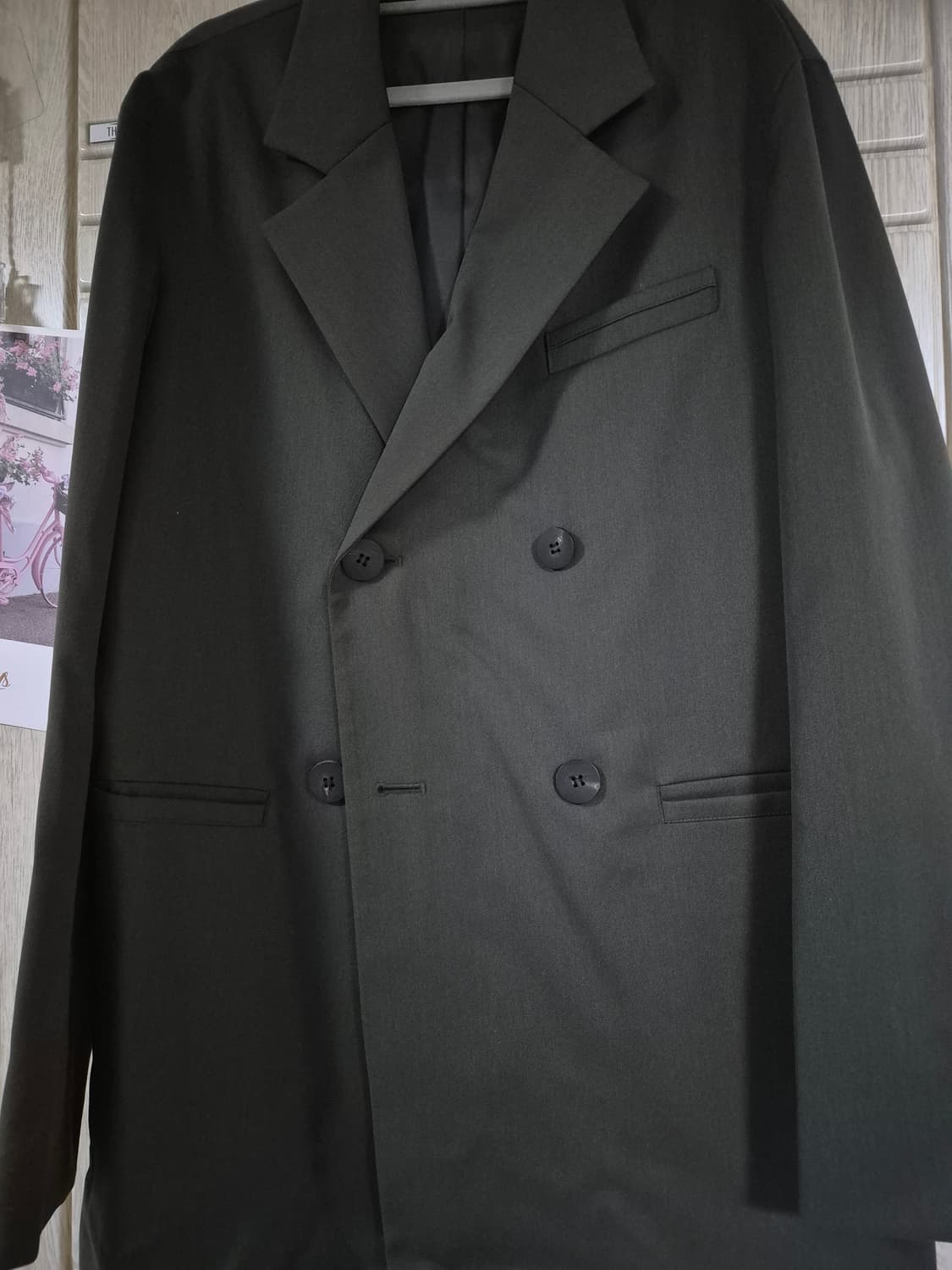 우영미 블레이저 자켓 46 상품이미지1