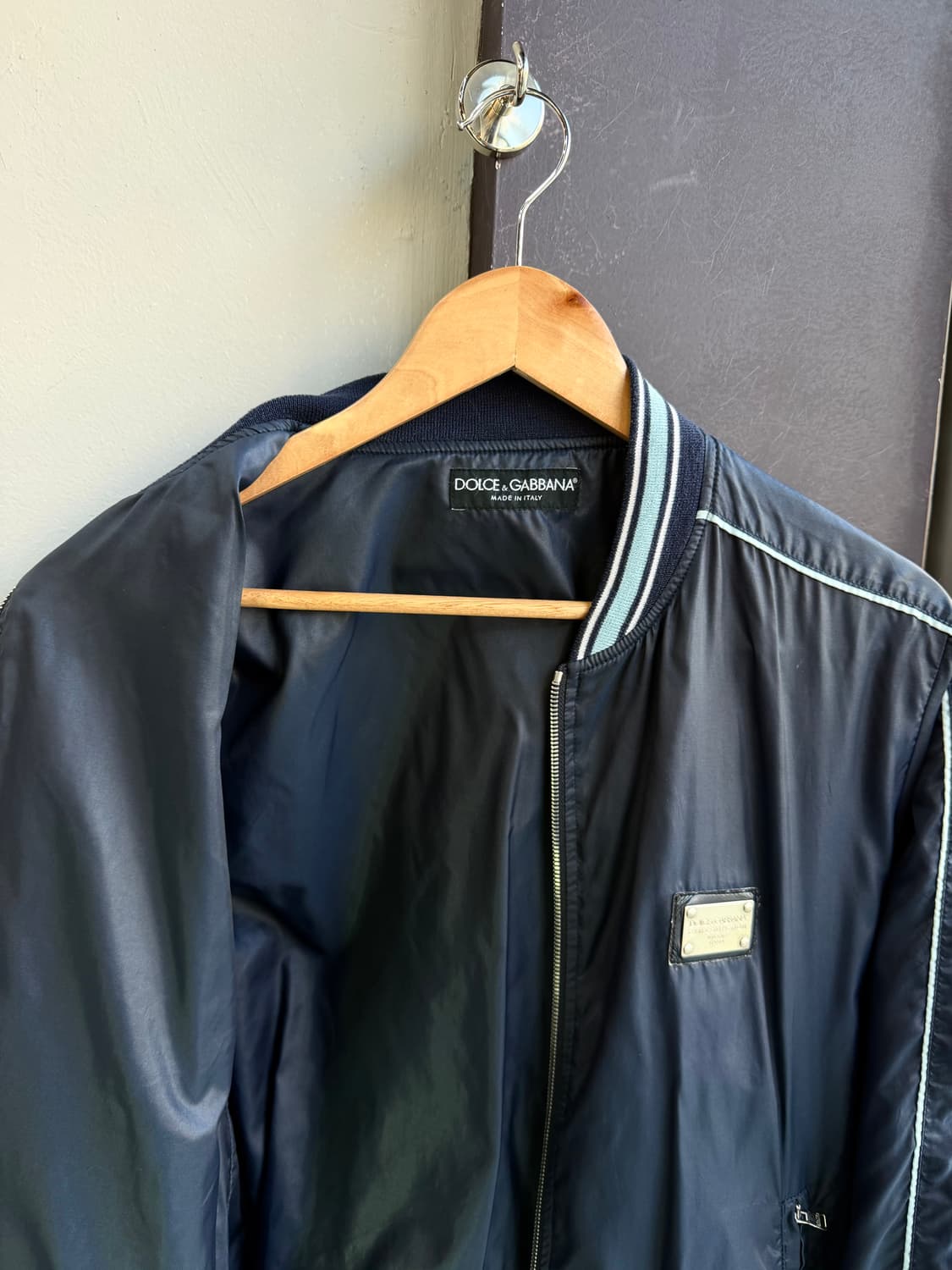 46/ 돌체앤가바나 아카이브 GYM 컬렉션 자켓 상품이미지8