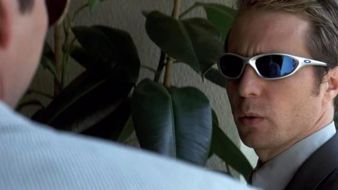 오클리 XX 트웬티 FMJ 5.56 아이스 상품이미지9