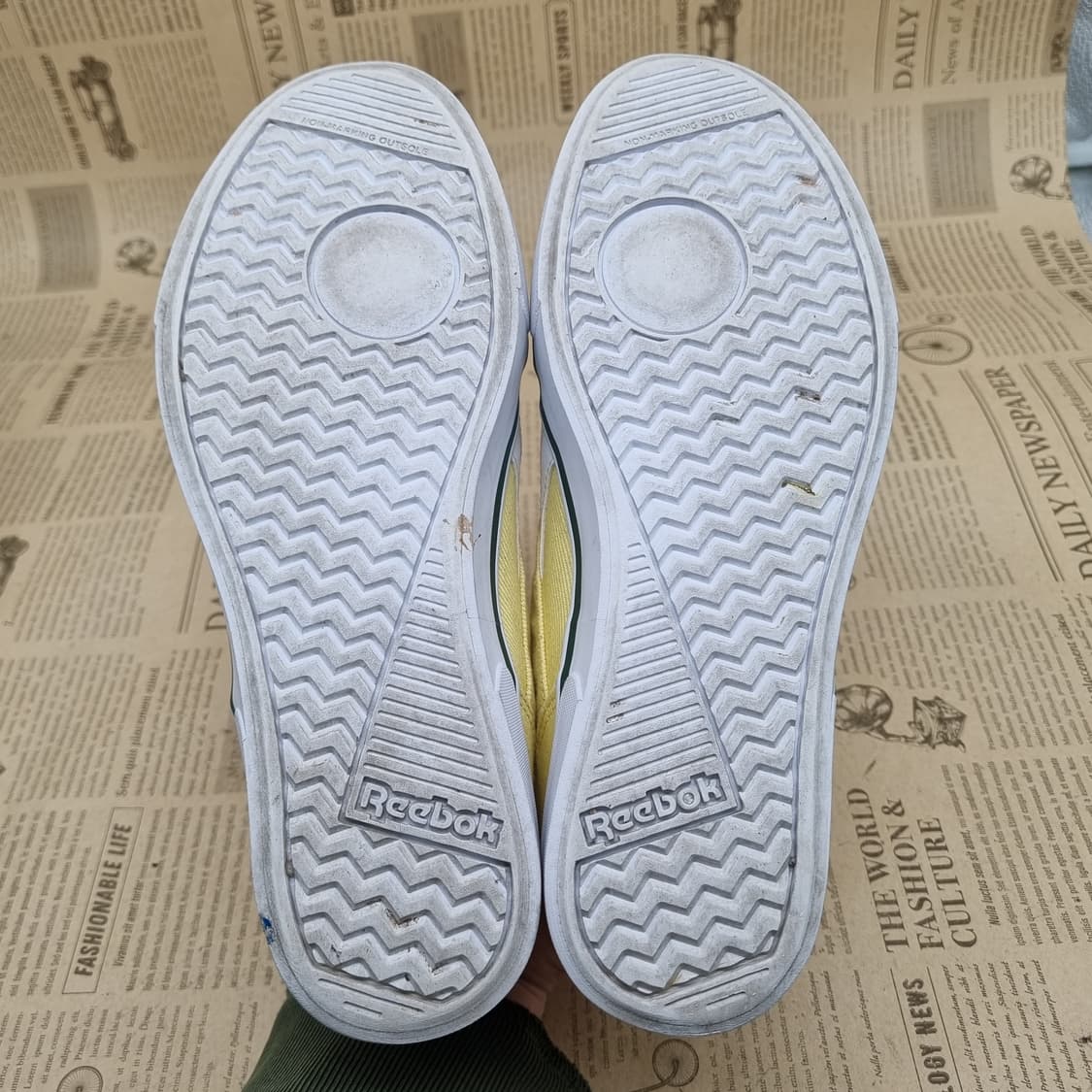 리복 로얄 벌크 스니커즈250 상품이미지3