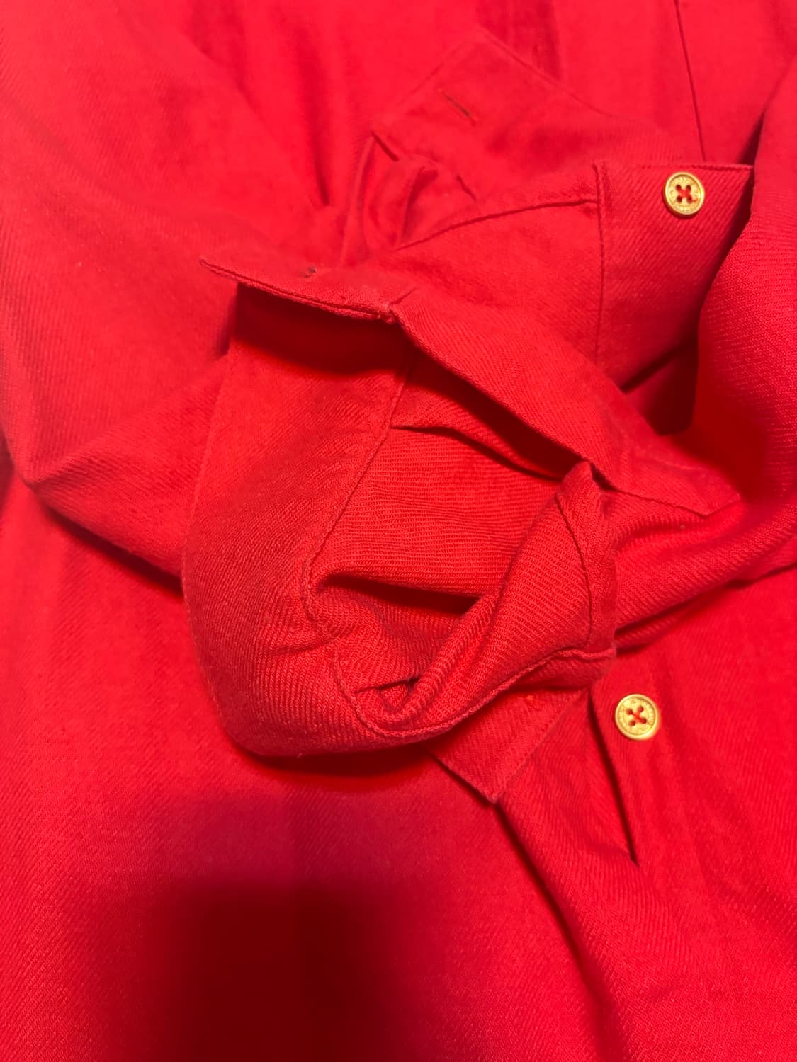 얼바닉 rouge shirt 상품이미지5