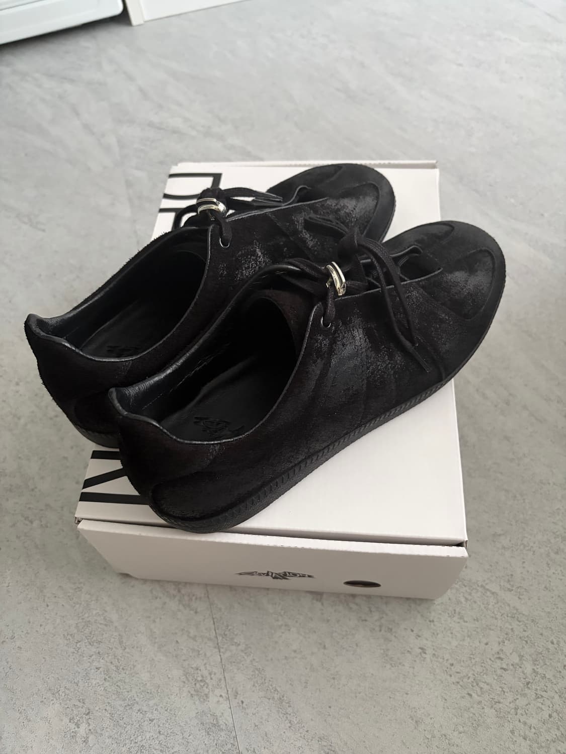 데베시용 레이싱 트레이너 260 상품이미지3