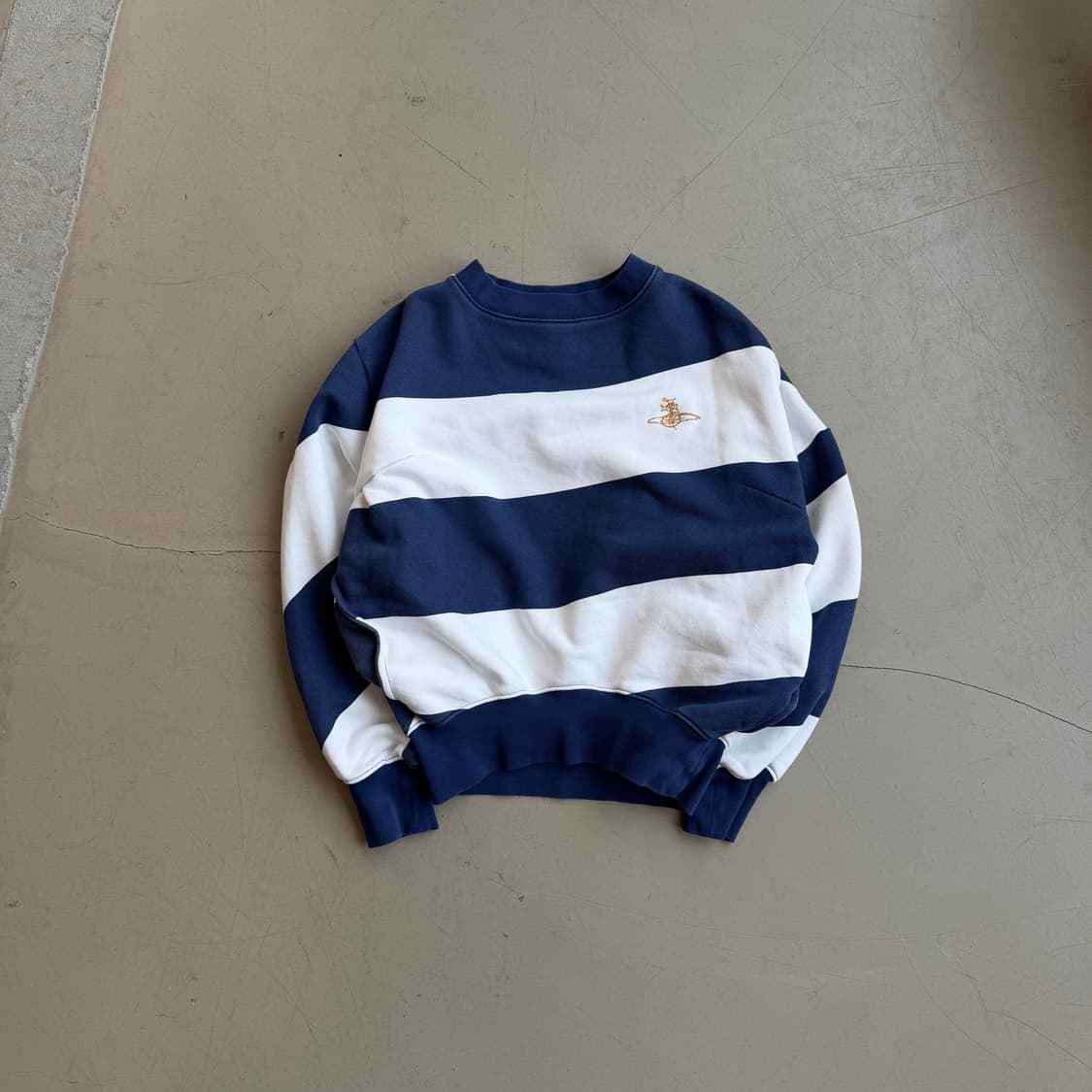 비비안 웨스트우드 스웨트 셋업 상품이미지2