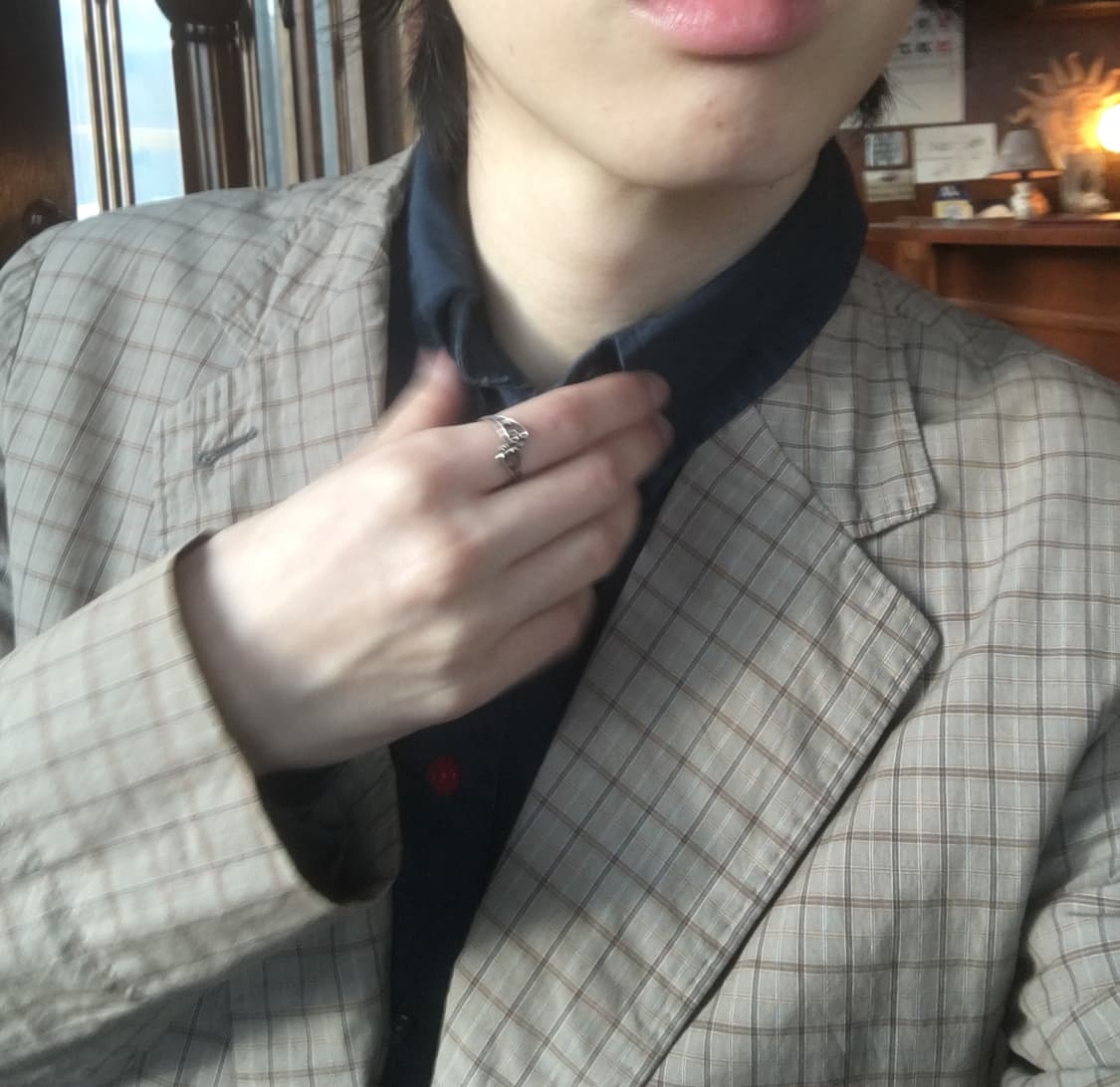 드리스 반 노튼  자켓 상품이미지1