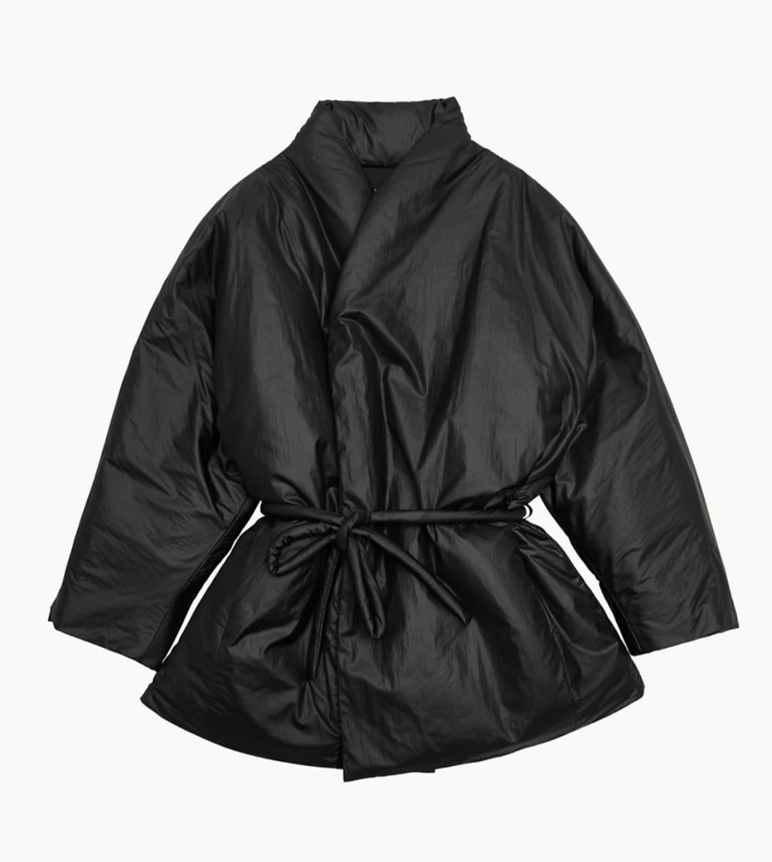 아모멘토 Duvet 숄 푸퍼 상품이미지3