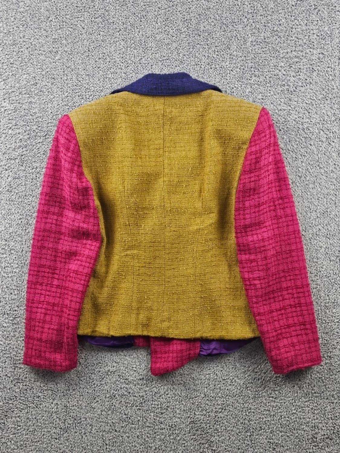 어게인스트그래비티 빈티지 트위드 자켓 ( 3 ) / 10759 상품이미지5