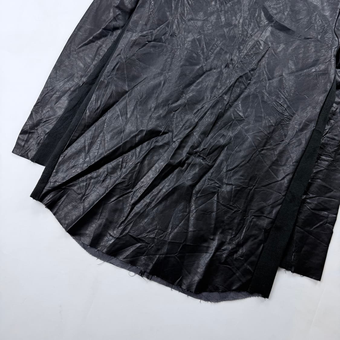 No id cross long sleeve 상품이미지4