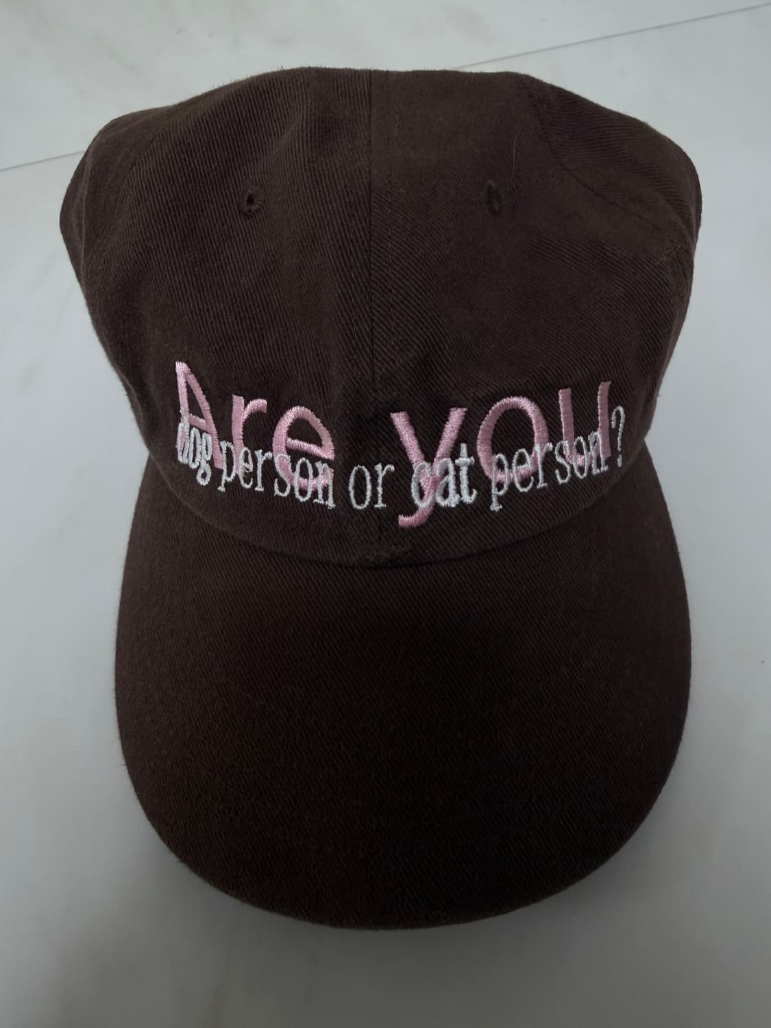 토큰 기프트 알 유 다크 브라운 상품이미지1