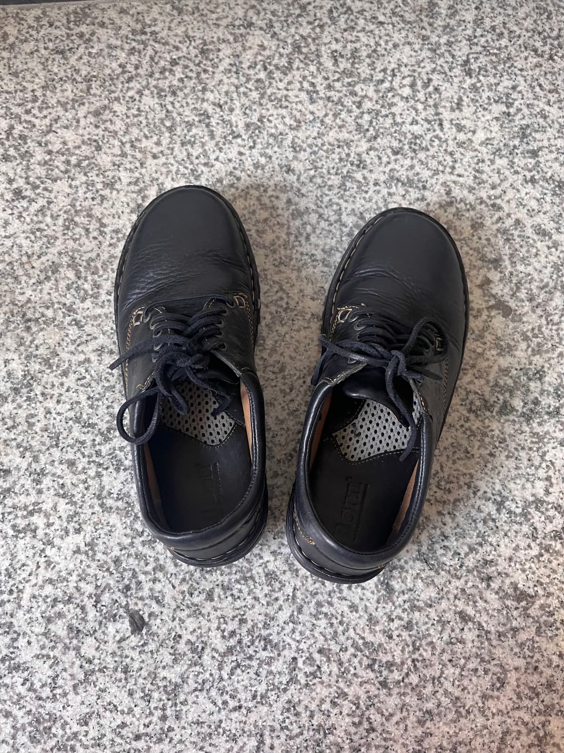 born leather loafers 상품이미지1