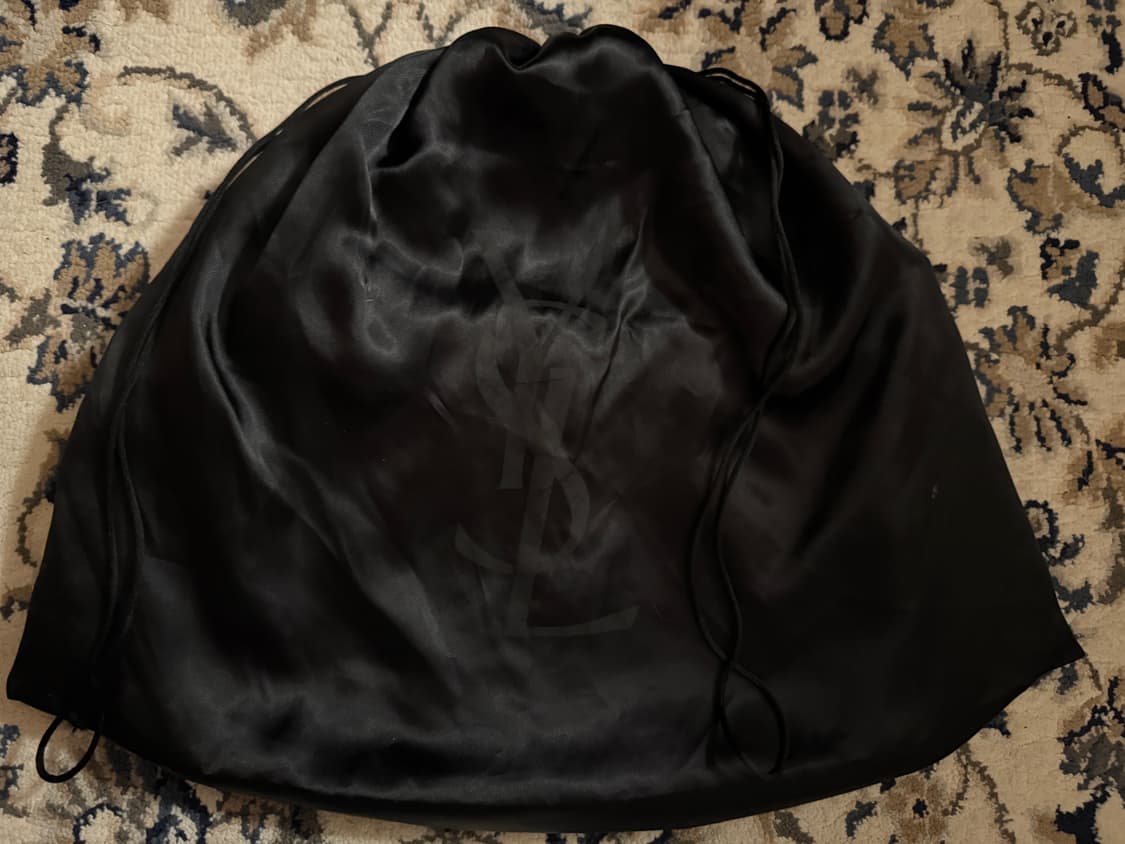 생로랑 정품 몸바사 백 상품이미지6