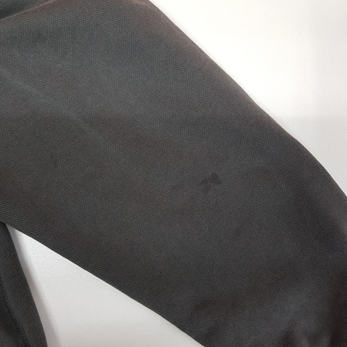 비이커 BEAKER 2024 워싱면소재 후드 집업 0사이즈 상품이미지7