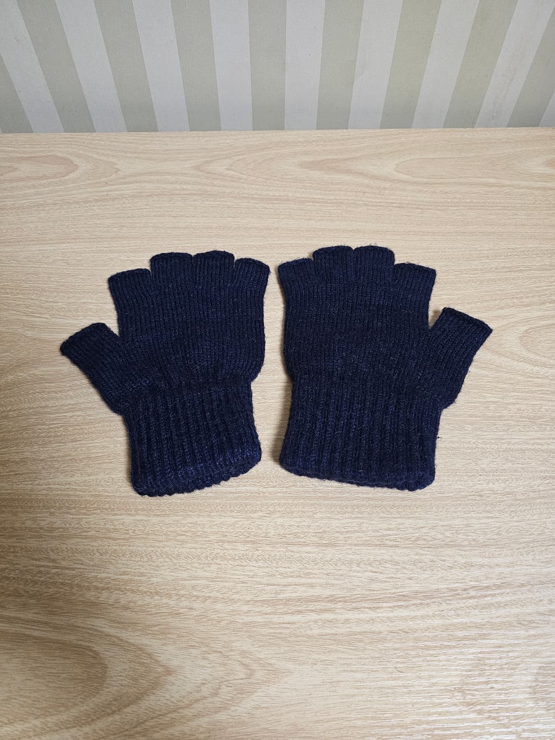 뉴베리니팅 장갑 울 ML 상품이미지2