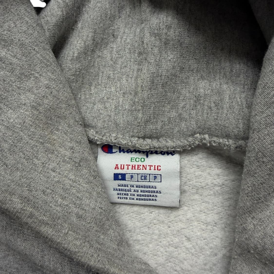 챔피온 후드티 상품이미지2