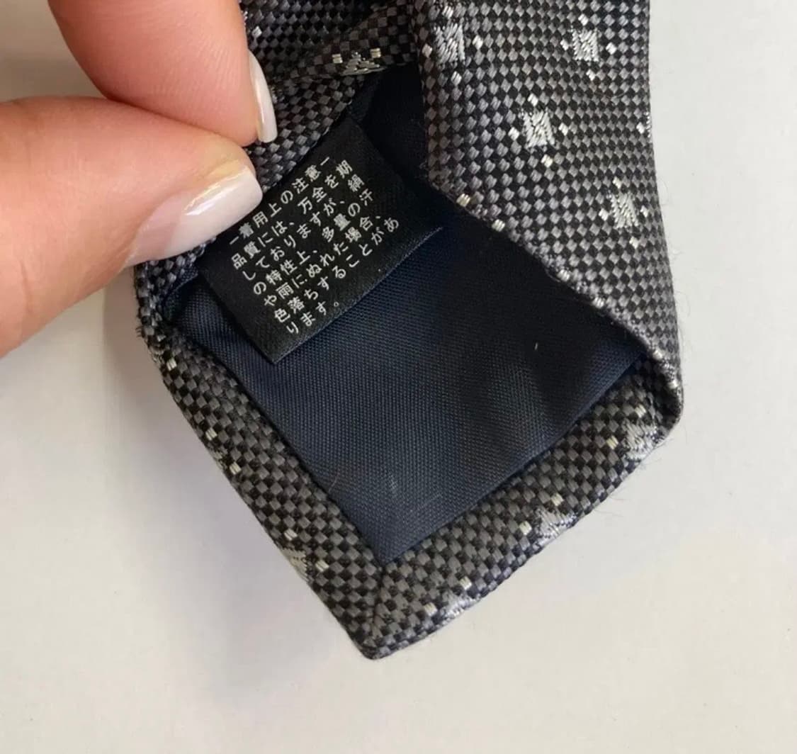 빈티지)넥타이 상품이미지5