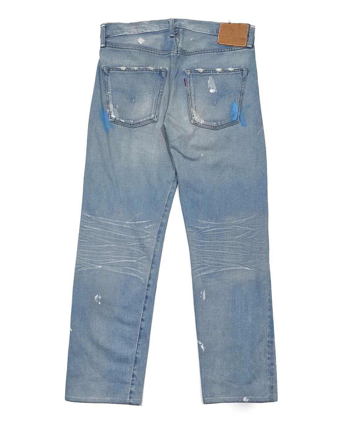 lvc 55501 리페어드 셀비지 05년 34 (32~33) 상품이미지2