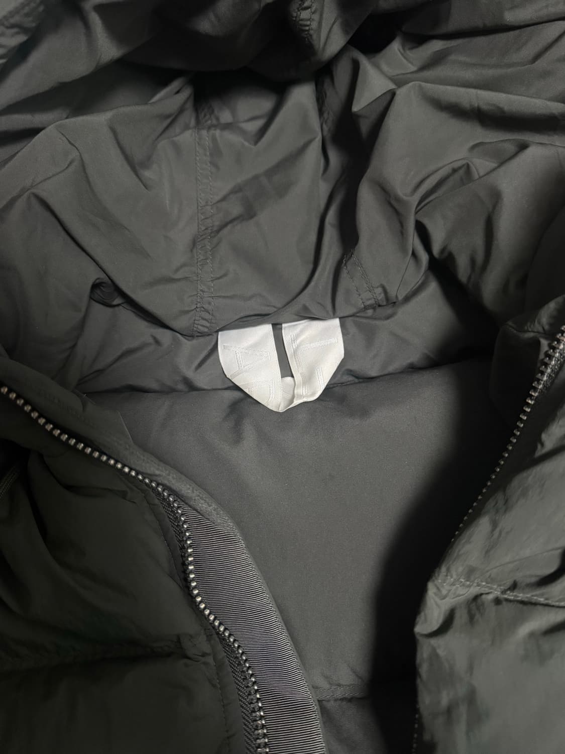 아르켓 푸퍼 m 상품이미지3