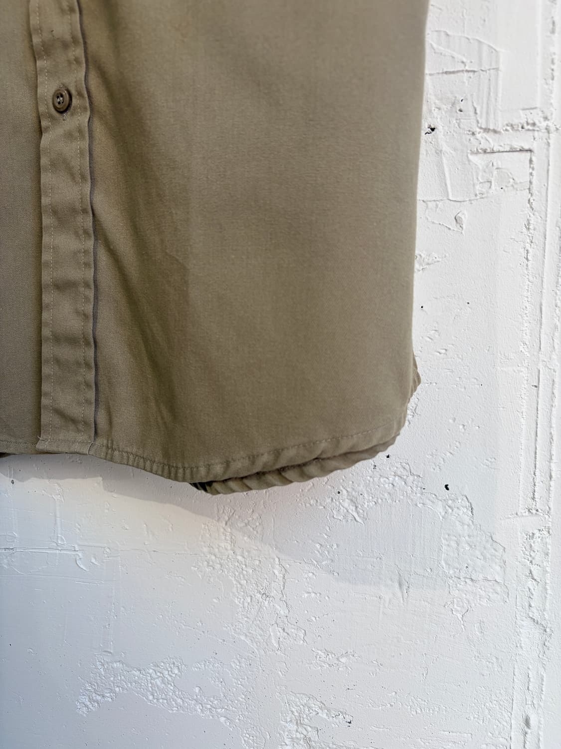 80's ROEBUCKS short sleeve shirt 상품이미지4