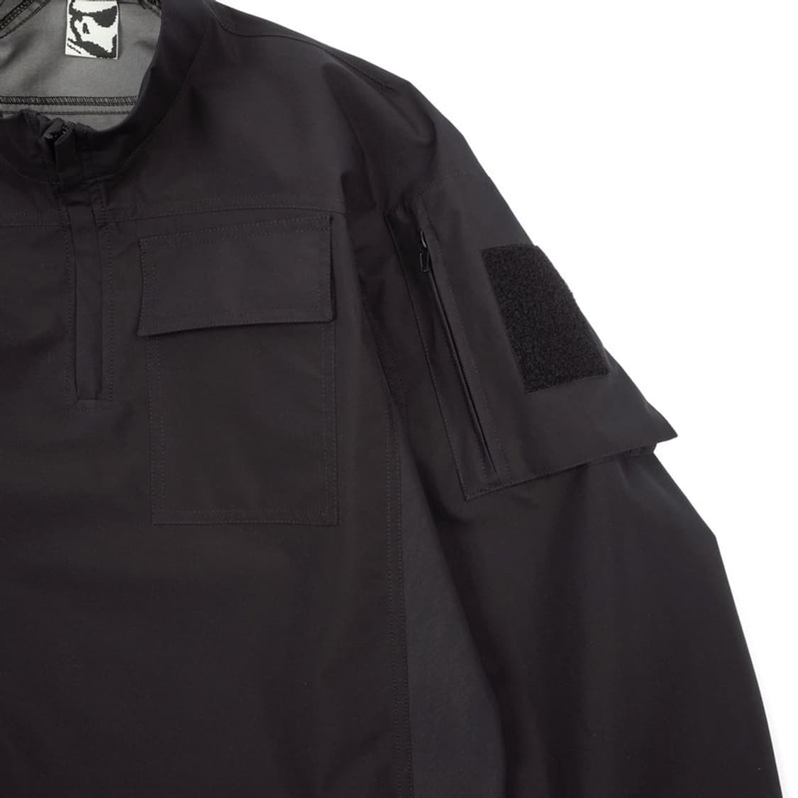 GR10K Black Gore-Tex® Frontline Pullover 상품이미지6