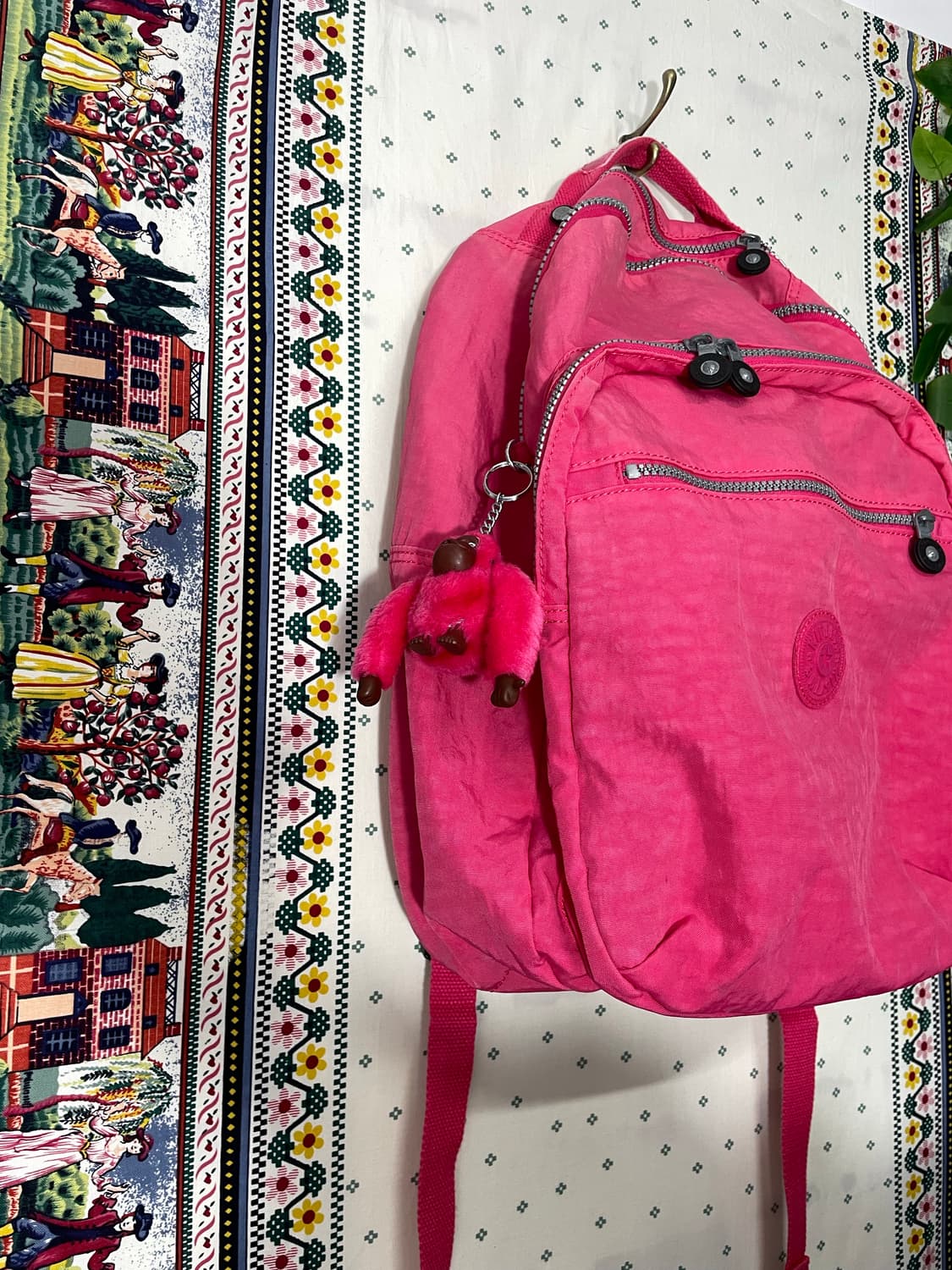 키플링 백팩  상품이미지3