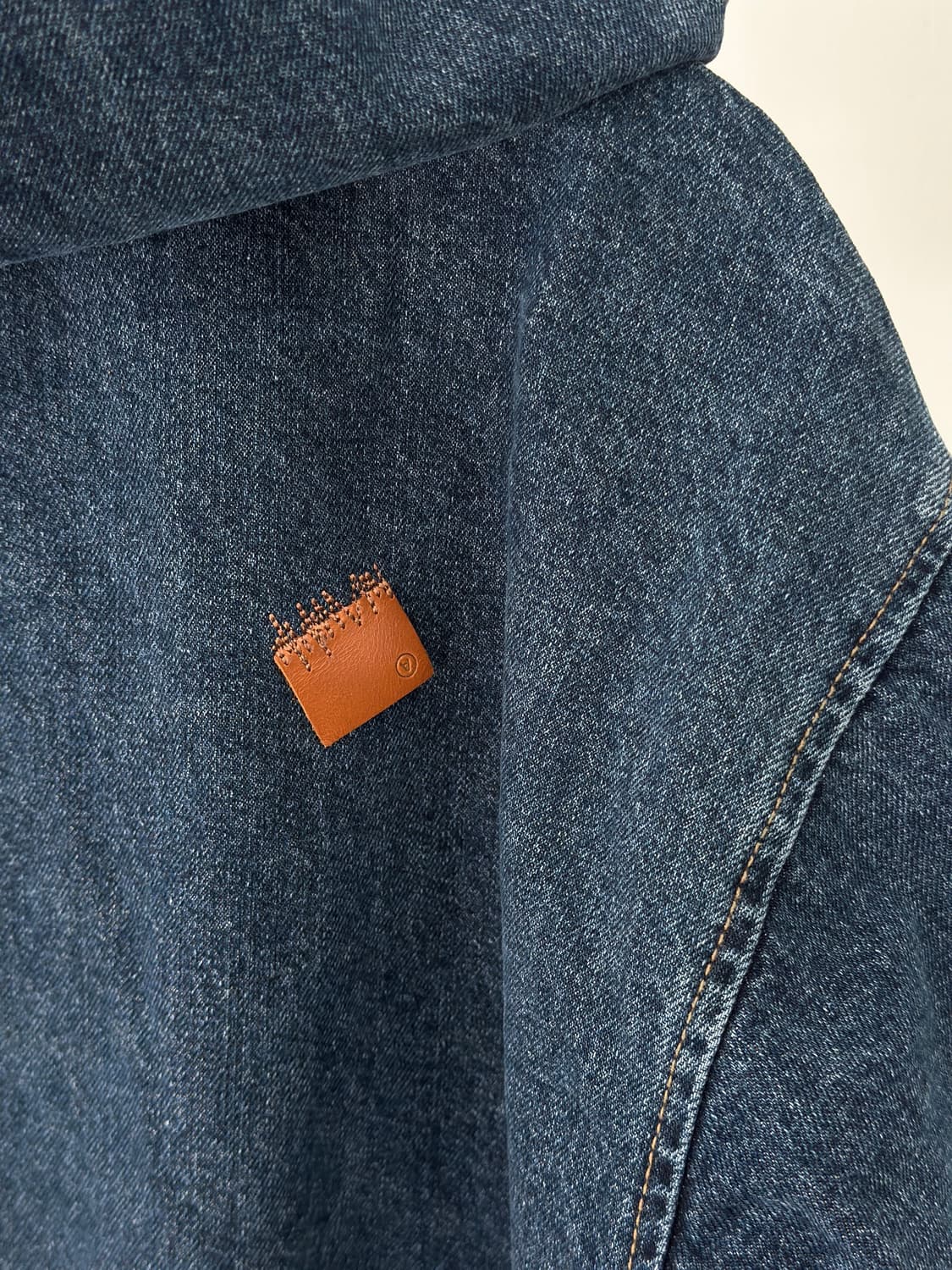 아더에러 25FW 시그니피건트 TRS 워크 후드자켓  상품이미지4