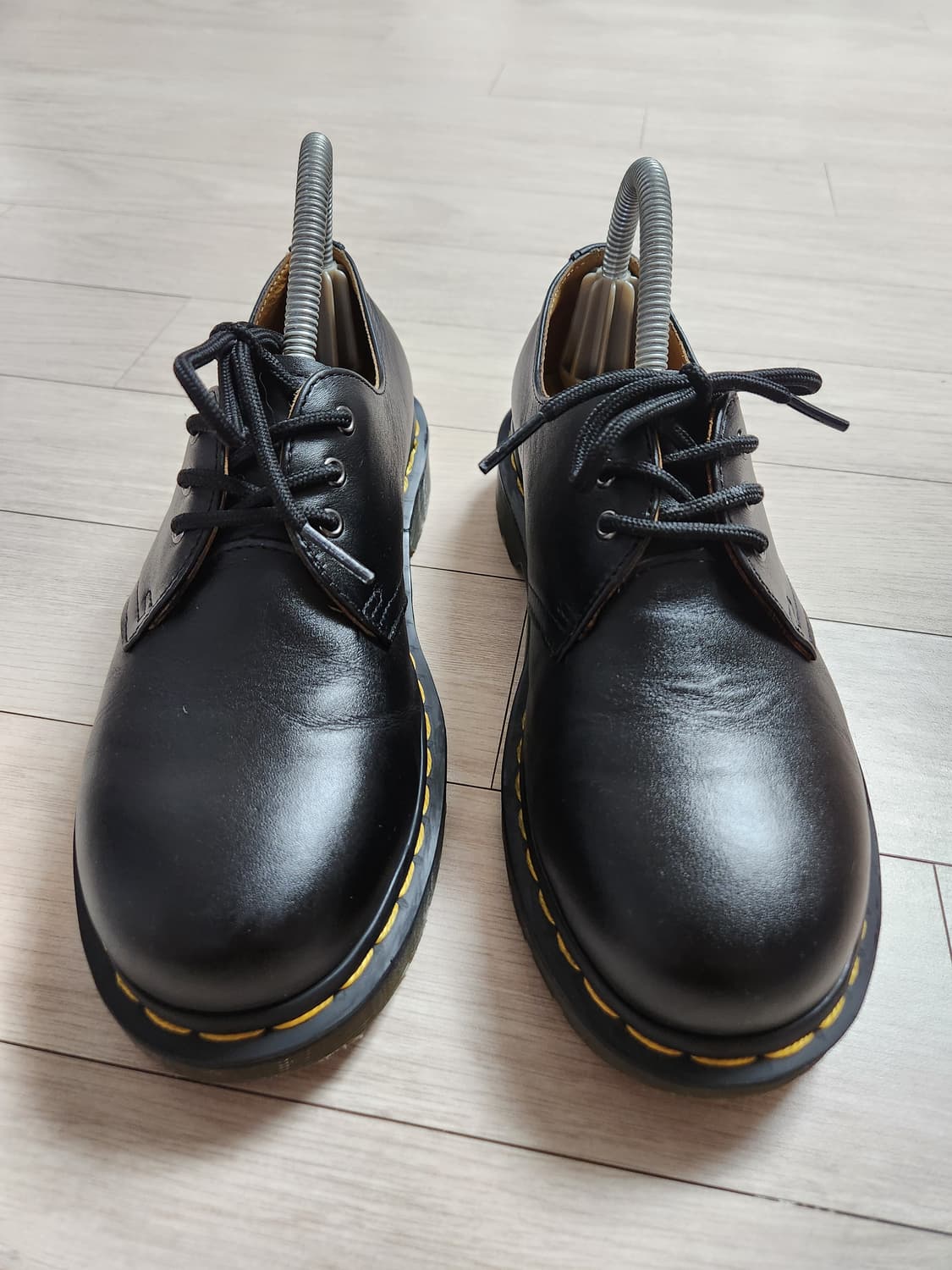 닥터마틴 1461 나파가죽 UK5 240 상품이미지1