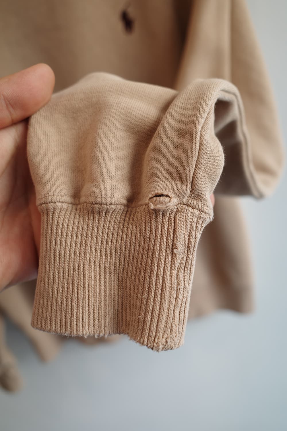 PoloRalphLauren 폴로 랄프로렌 맨투맨 상품이미지6