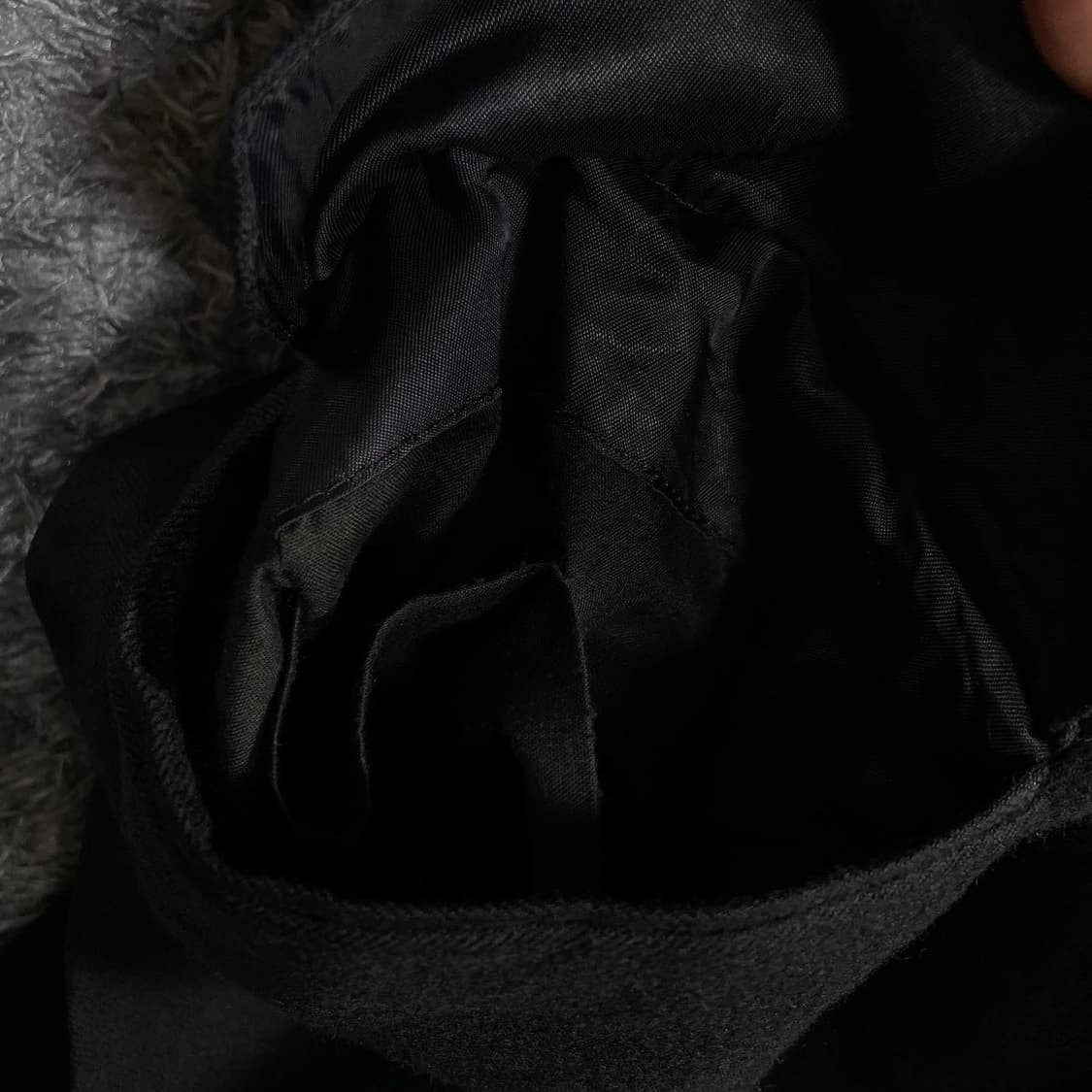 Burberrys 버버리 블랙금장 더블 블레이저 상품이미지6