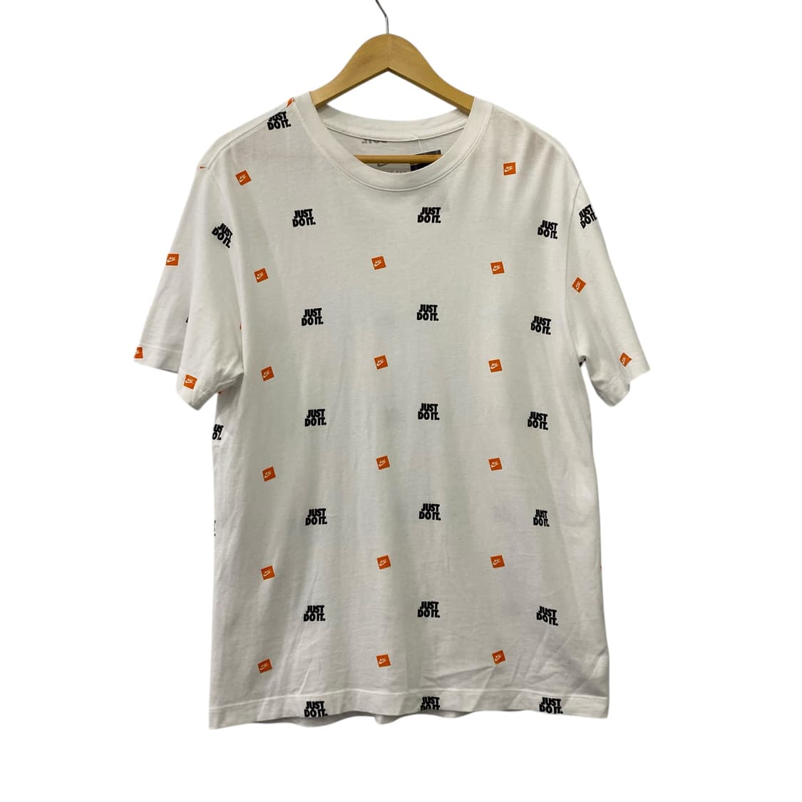 나이키 저스트두잇 반팔 티셔츠(XL) 상품이미지1