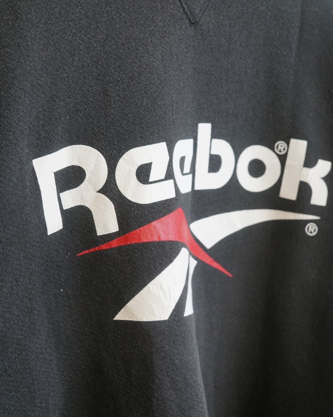 90s Reebok made in u.s.a 상품이미지3