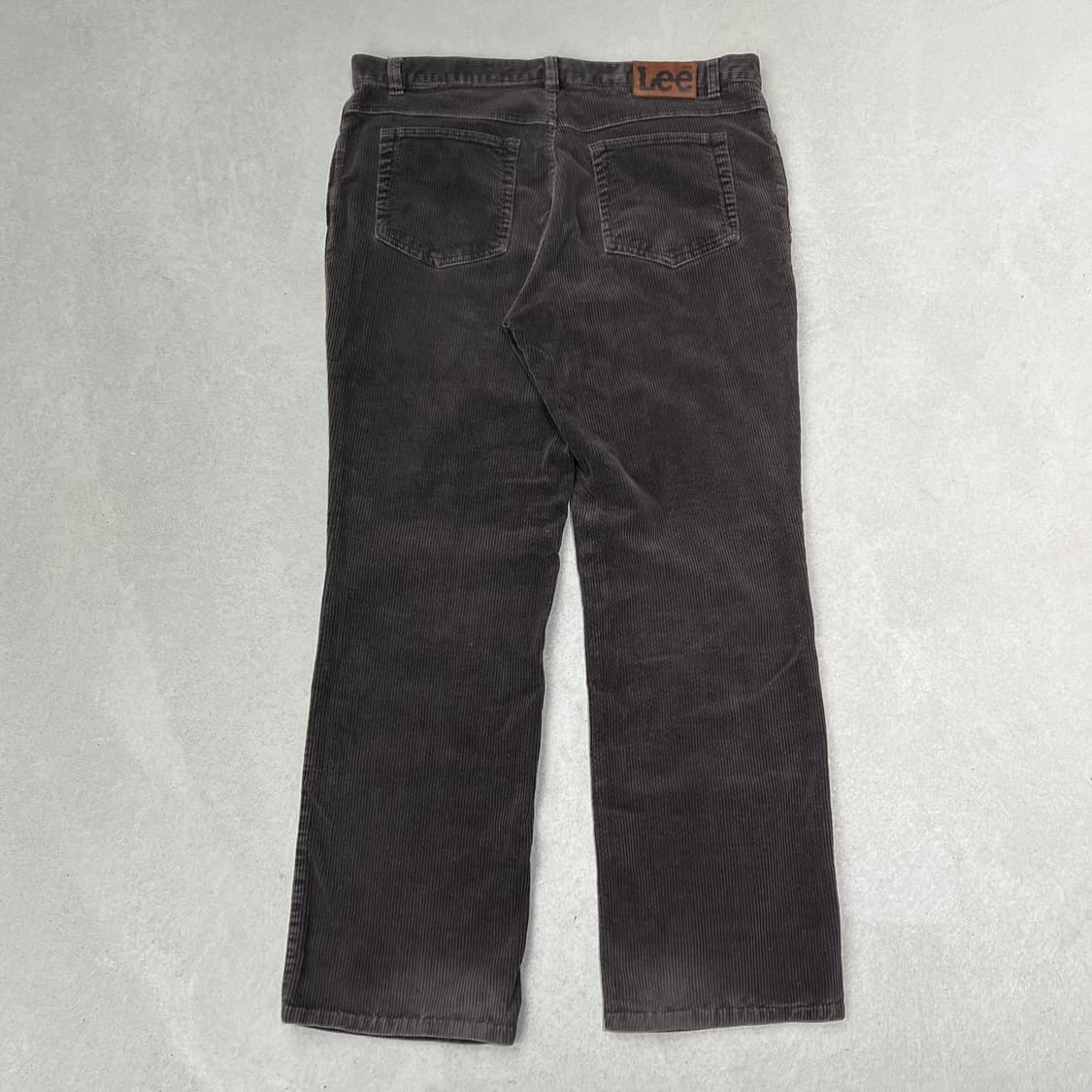 리 코듀로이 팬츠 s09442 상품이미지2