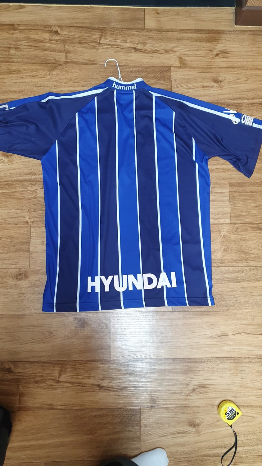 03 울산현대 hd 유니폼 상품이미지4