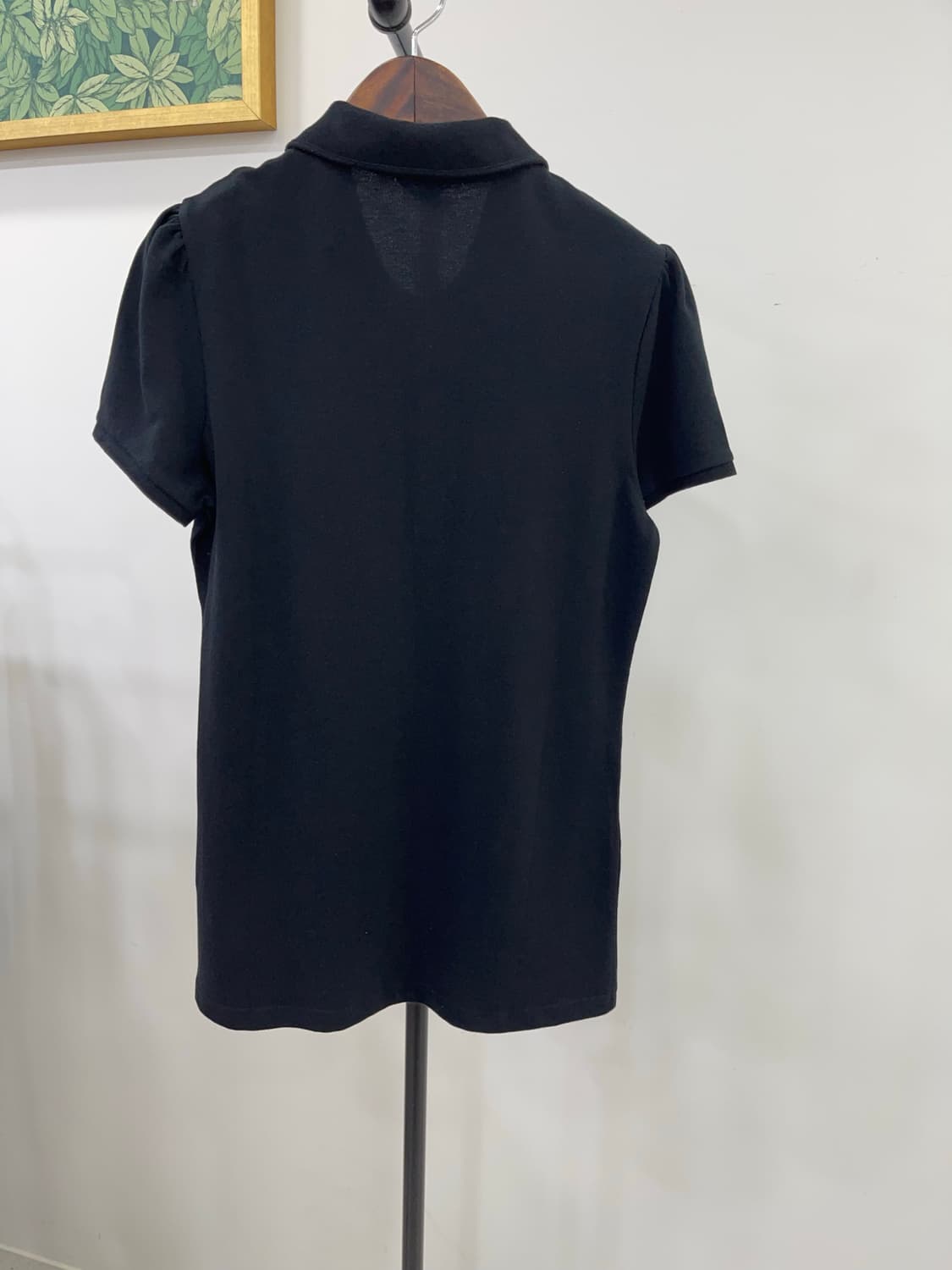 버버리 여성 반팔 상품이미지5