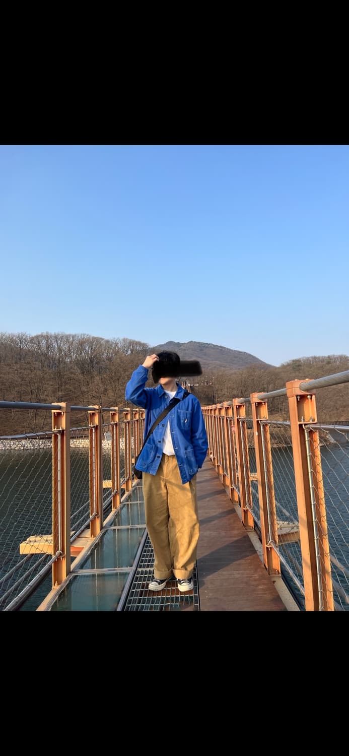 프렌치워크자켓 M 95 상품이미지6