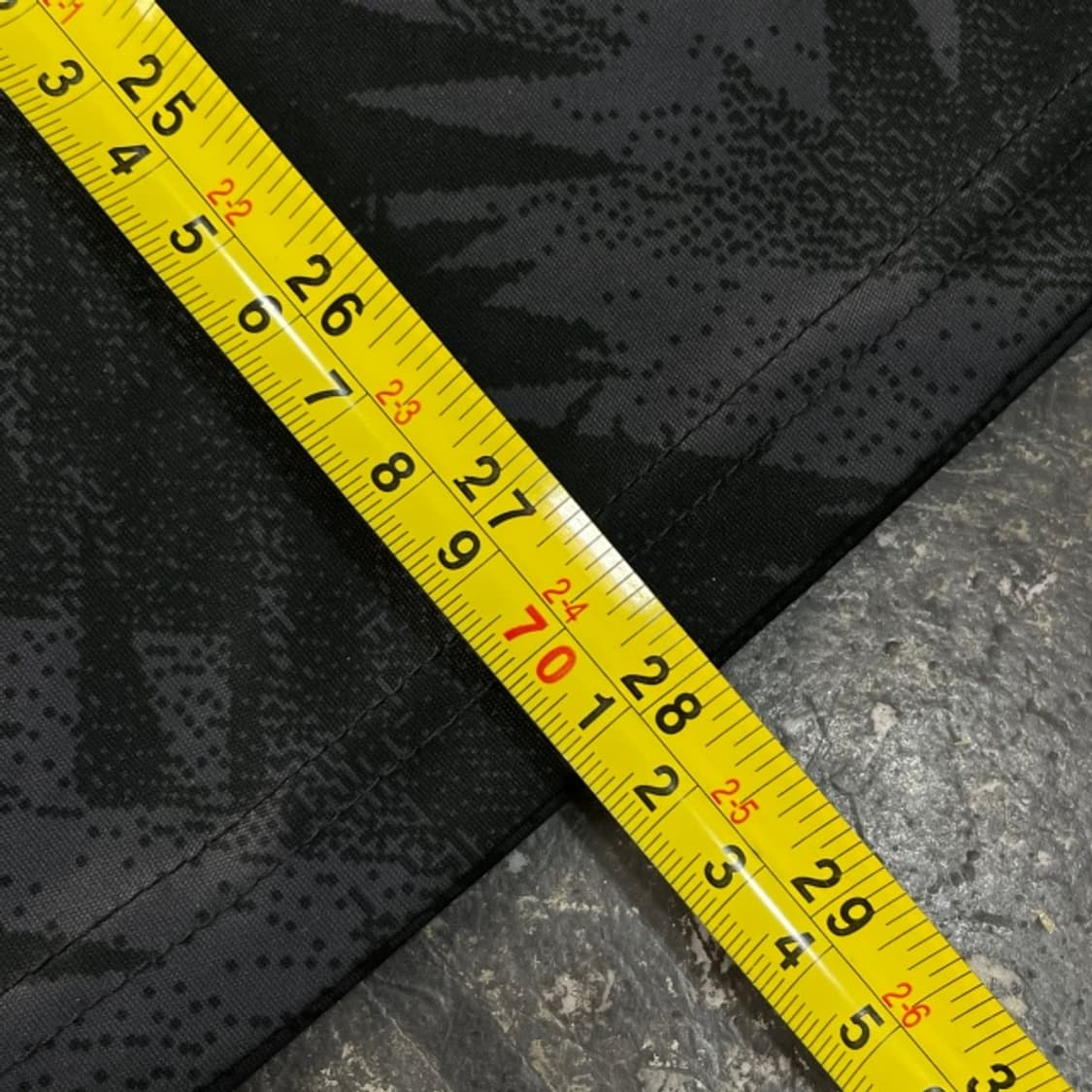 90 아디다스 유벤투스 22-23 원정 유니폼  상품이미지7