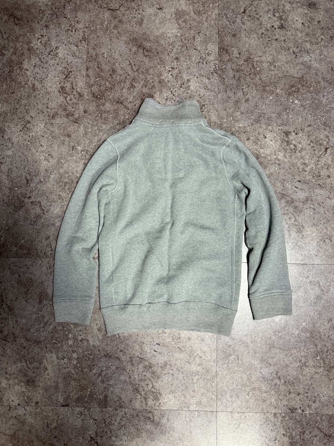 아베크롬비 집업 상품이미지3