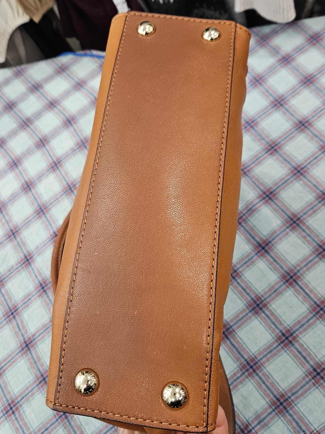 마이클코어스(Michael Kors) 해밀턴 사첼백 상품이미지9